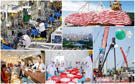 Chủ trương và giải pháp tiếp tục hoàn thiện thể chế kinh tế thị trường định hướng xã hội chủ nghĩa ở nước ta